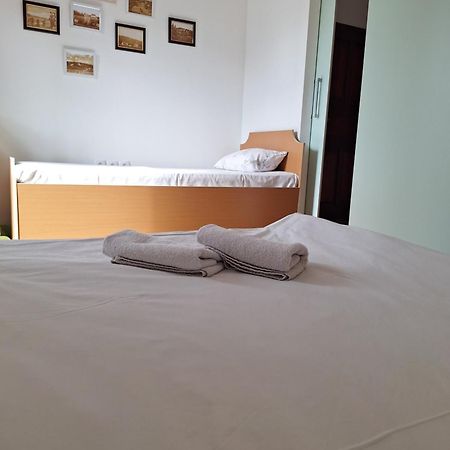 Apartmani Nika Zlatibor Buitenkant foto