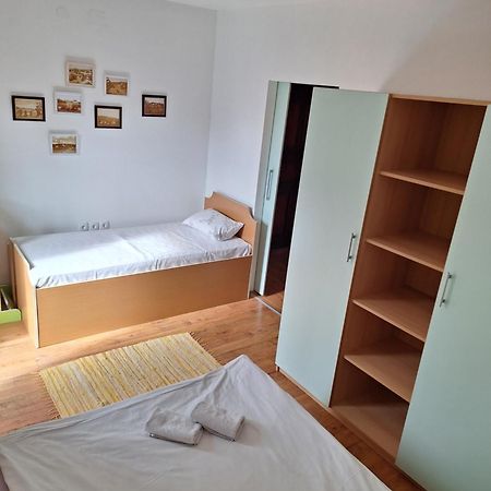 Apartmani Nika Zlatibor Buitenkant foto