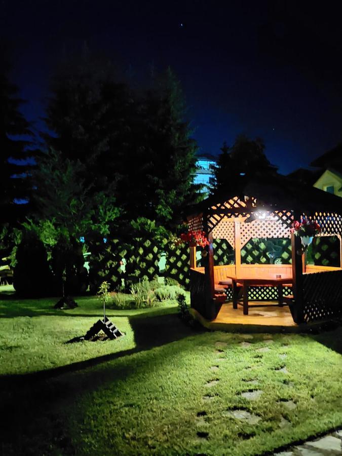 Apartmani Nika Zlatibor Buitenkant foto
