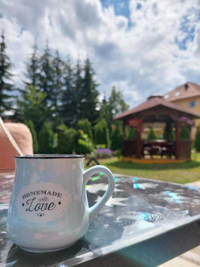 Apartmani Nika Zlatibor Buitenkant foto