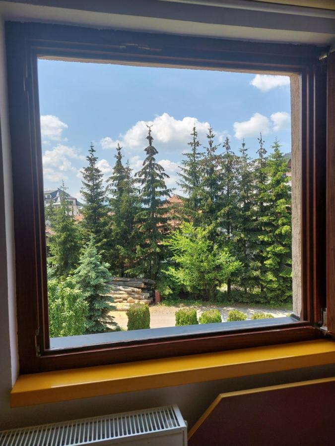 Apartmani Nika Zlatibor Buitenkant foto