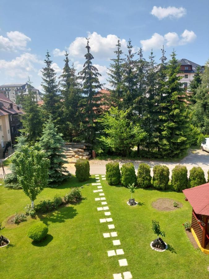 Apartmani Nika Zlatibor Buitenkant foto