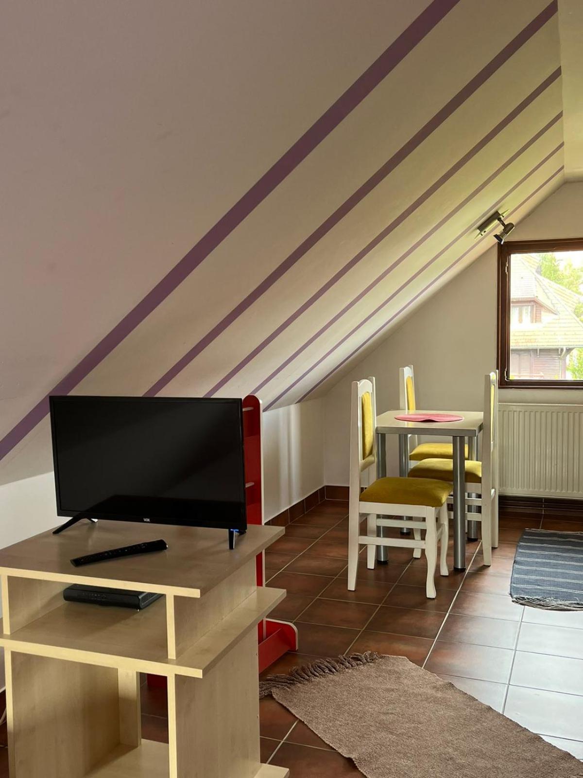 Apartmani Nika Zlatibor Buitenkant foto