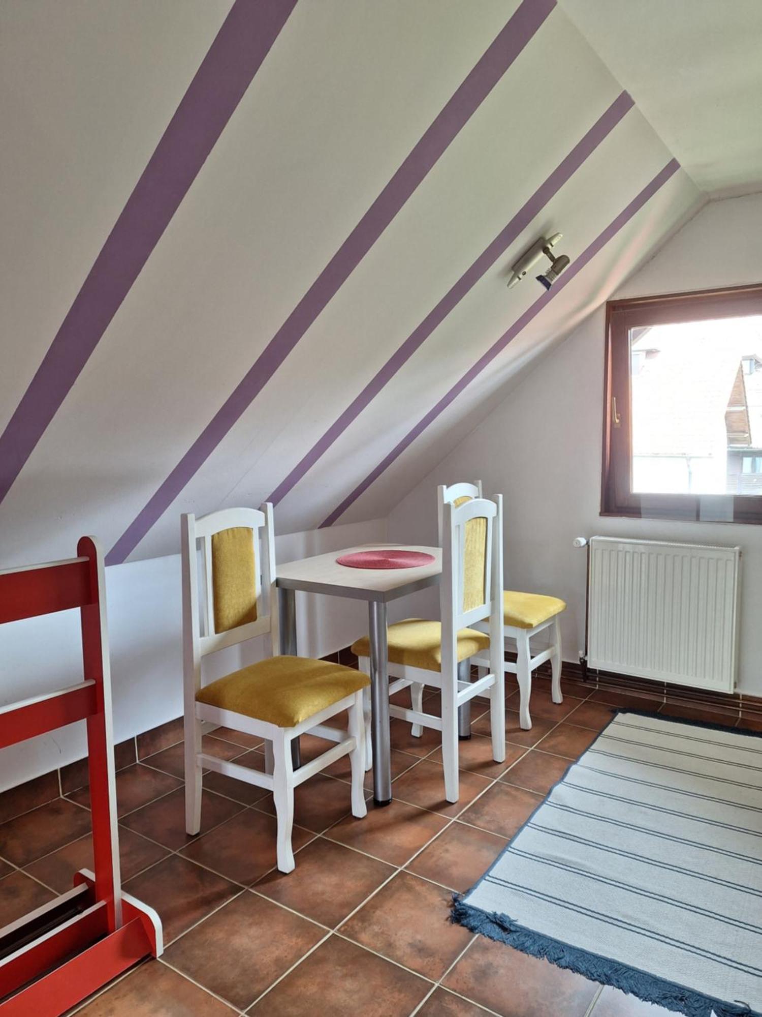 Apartmani Nika Zlatibor Buitenkant foto