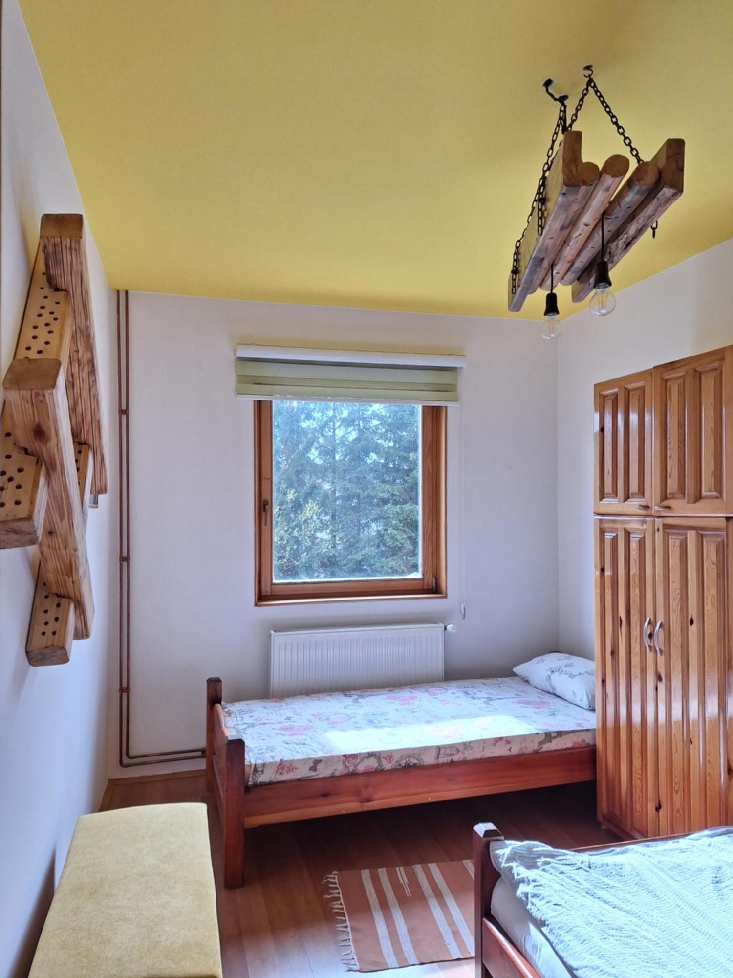 Apartmani Nika Zlatibor Buitenkant foto