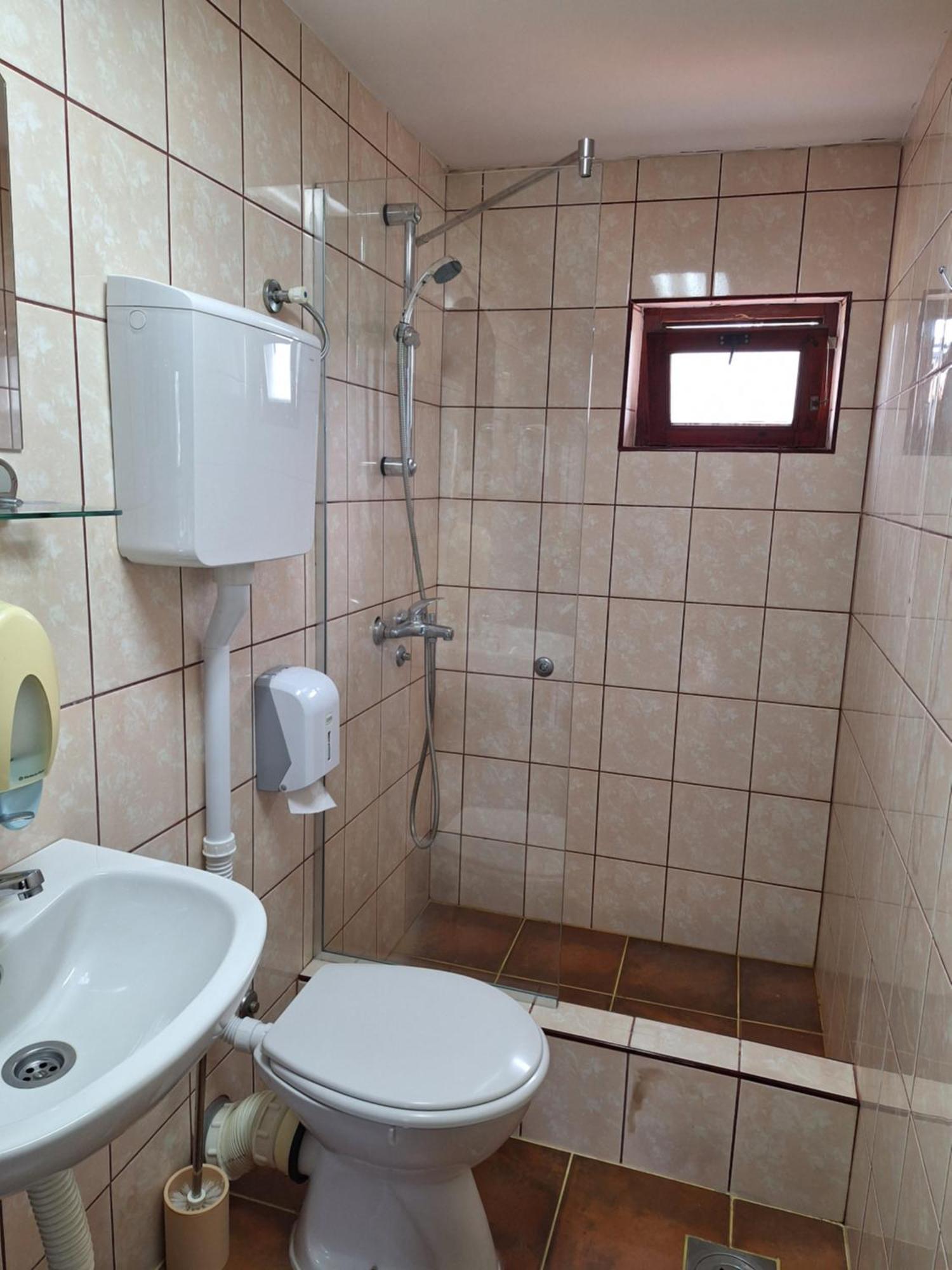Apartmani Nika Zlatibor Buitenkant foto