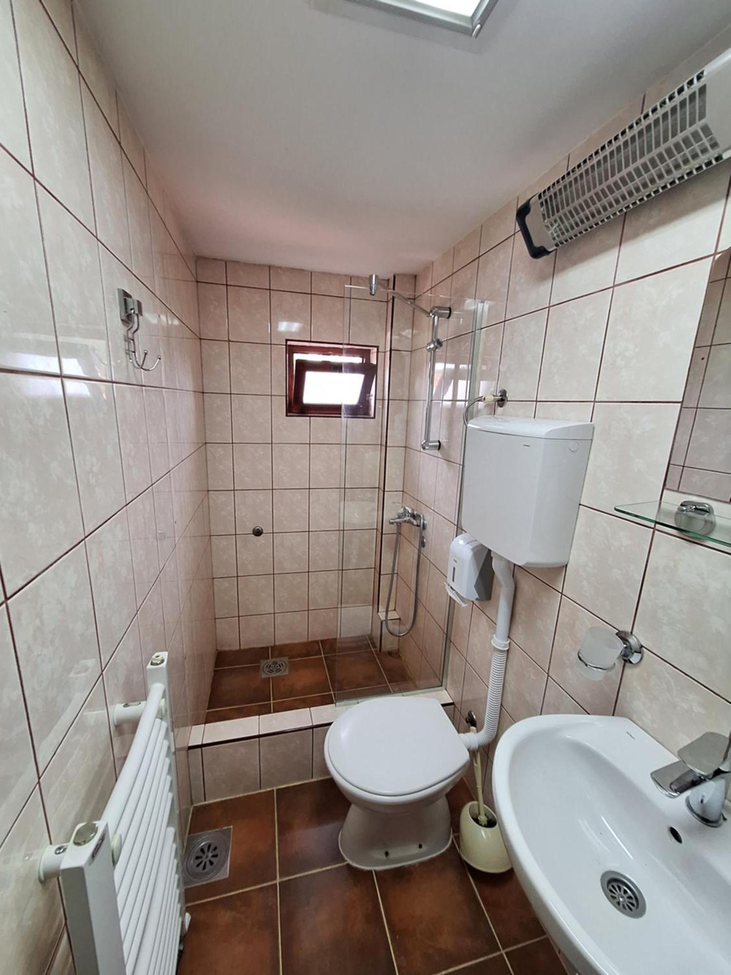 Apartmani Nika Zlatibor Buitenkant foto