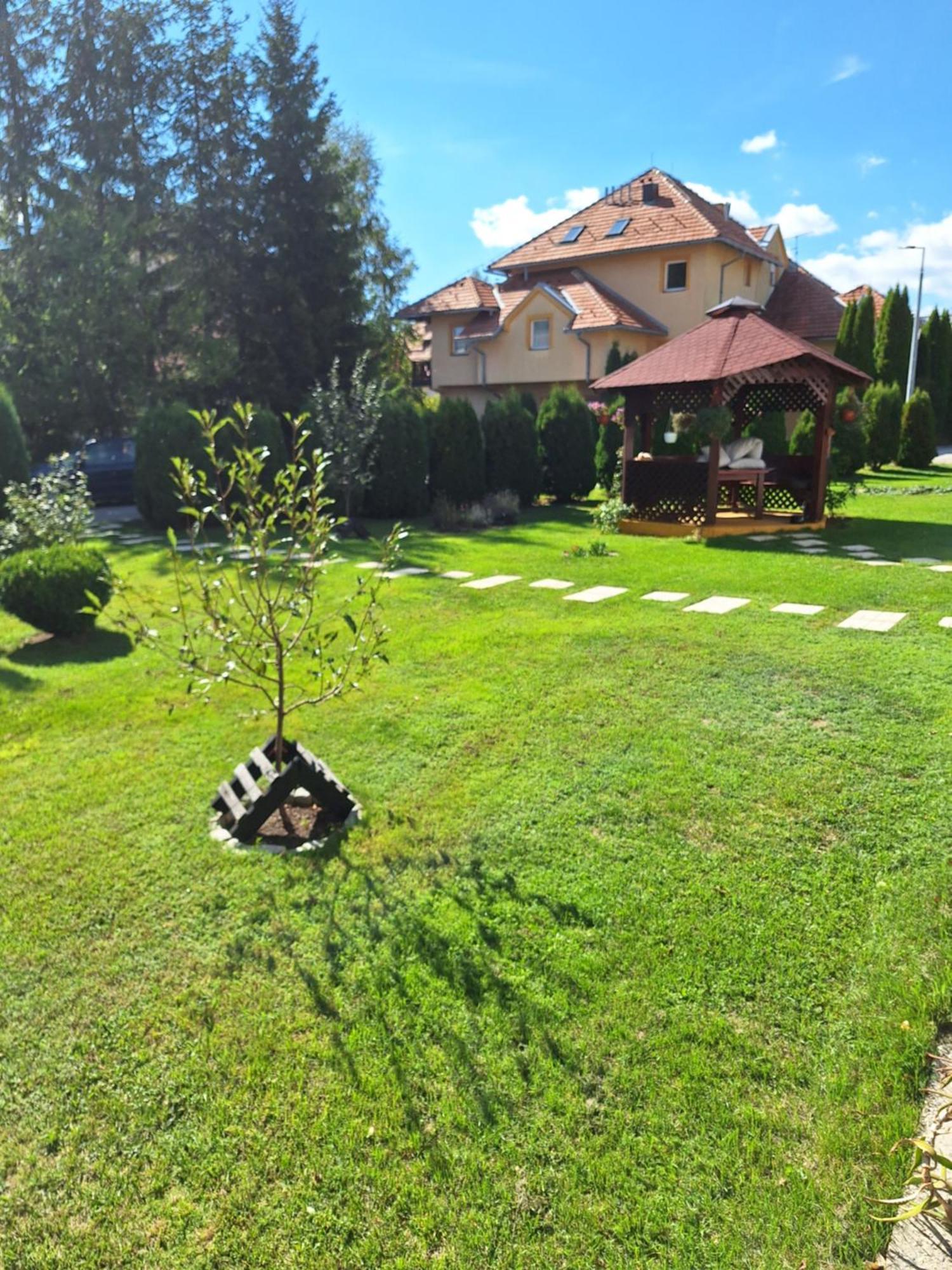 Apartmani Nika Zlatibor Buitenkant foto