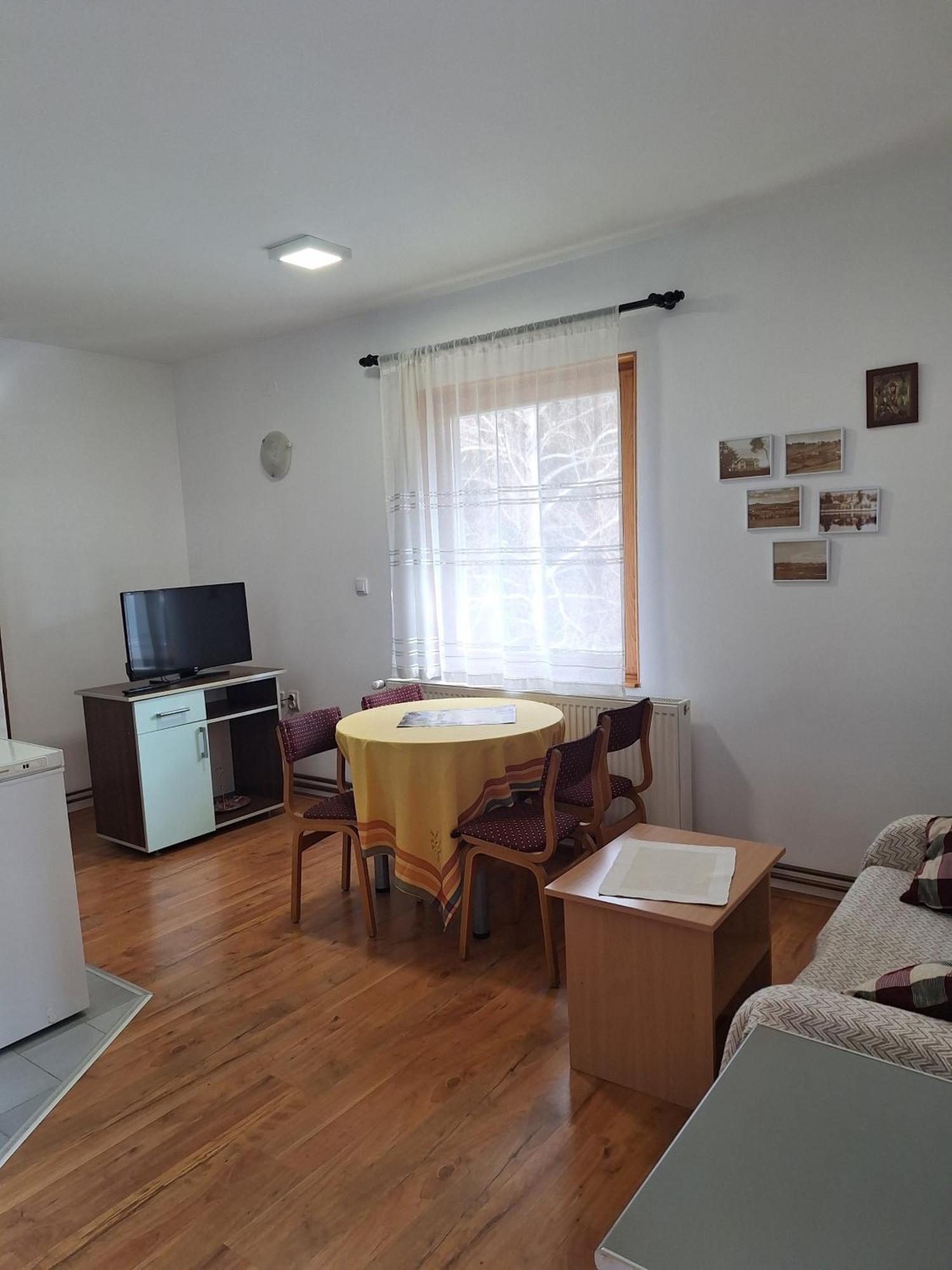 Apartmani Nika Zlatibor Buitenkant foto