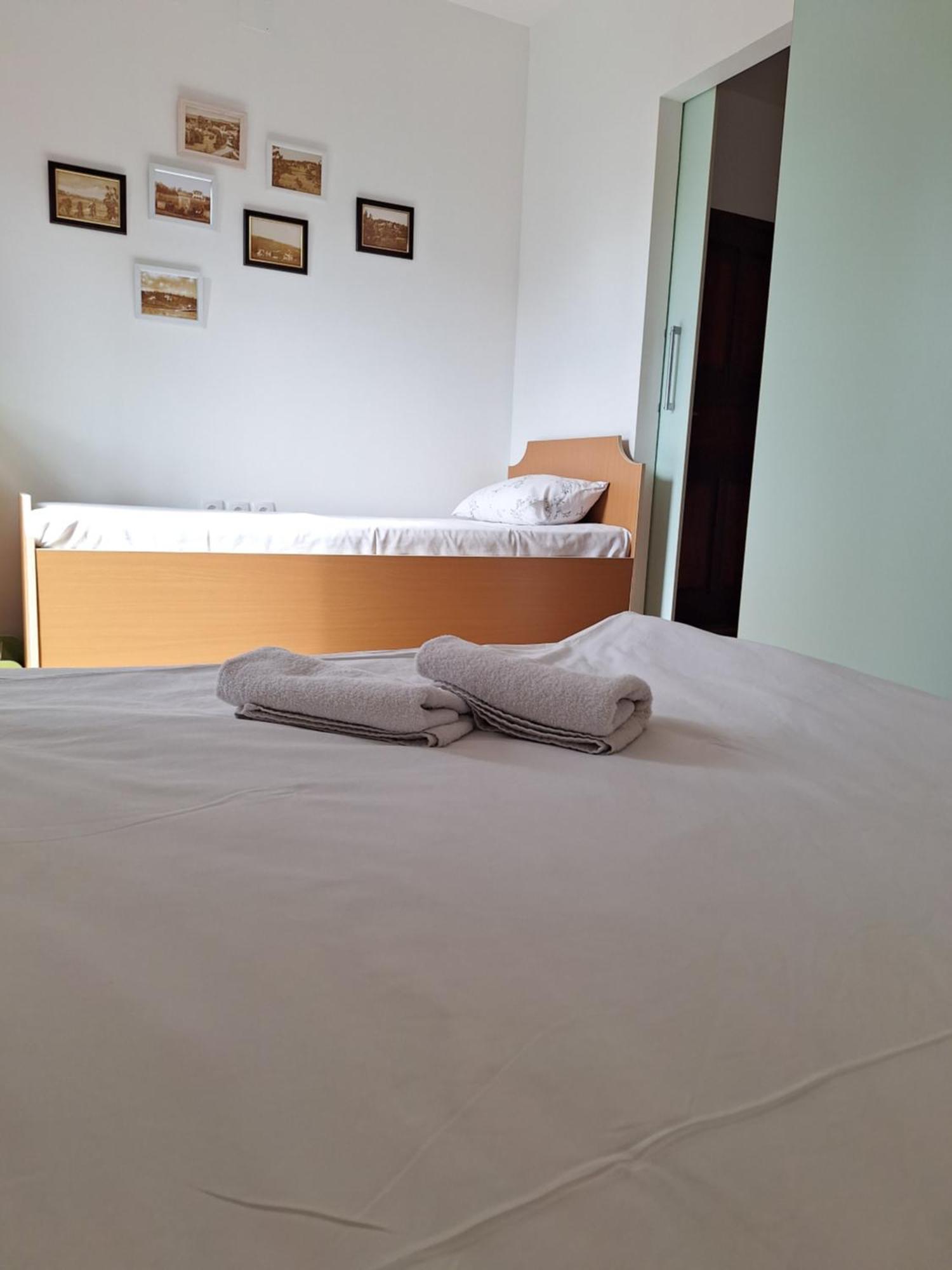 Apartmani Nika Zlatibor Buitenkant foto