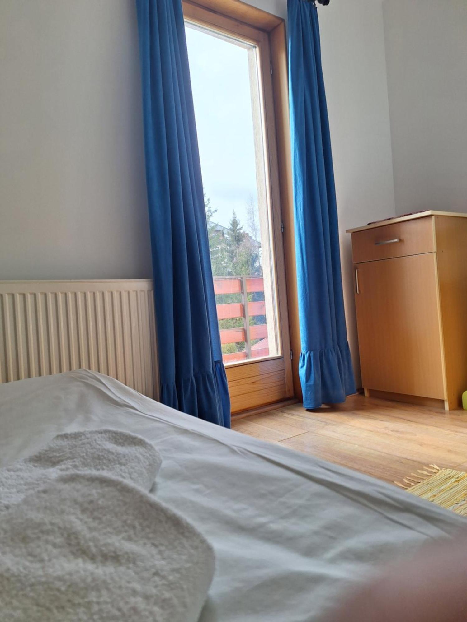 Apartmani Nika Zlatibor Buitenkant foto