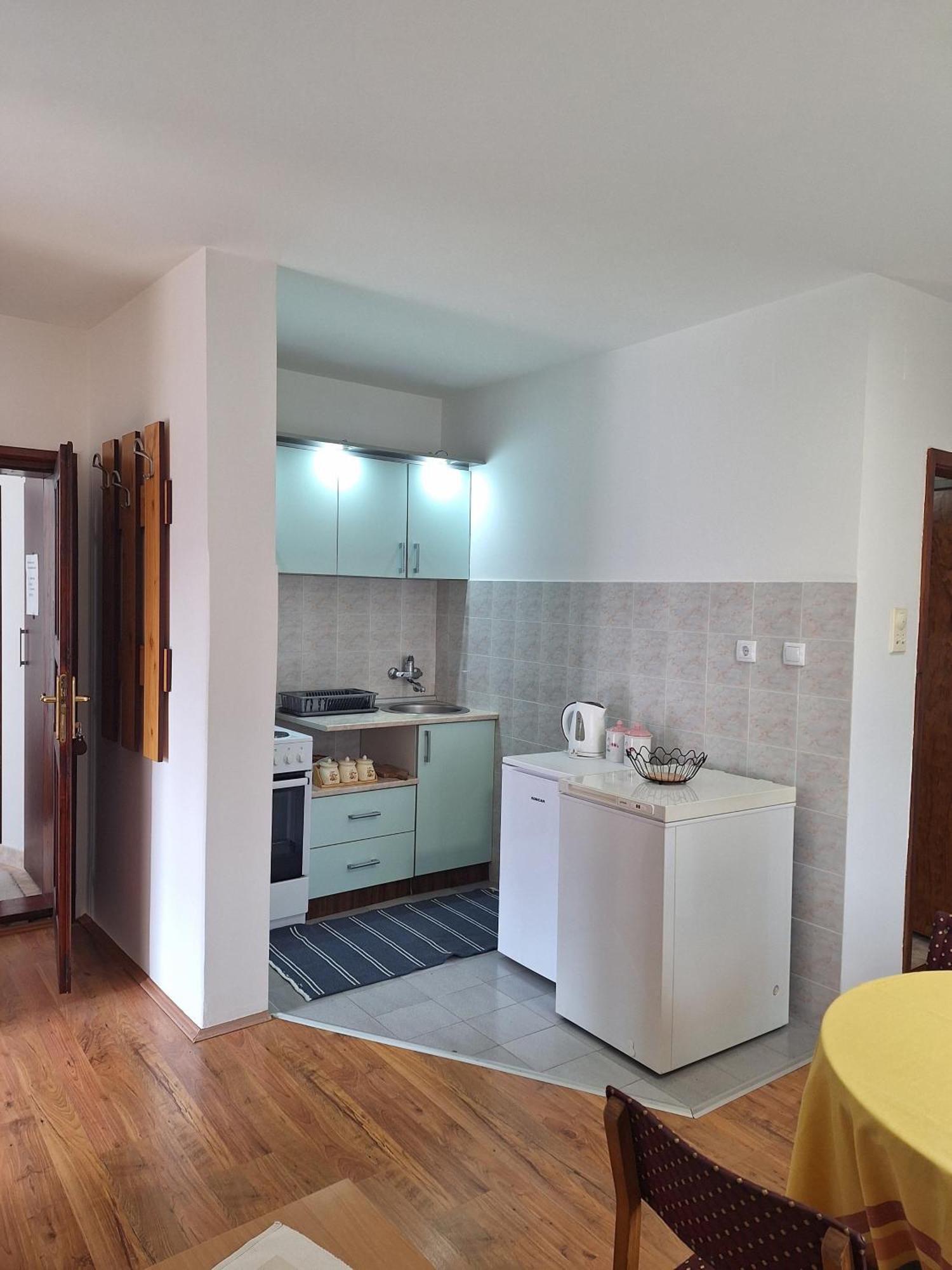 Apartmani Nika Zlatibor Buitenkant foto