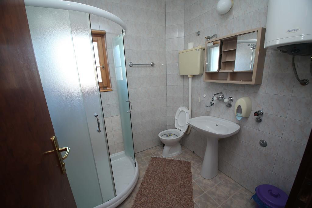 Apartmani Nika Zlatibor Buitenkant foto